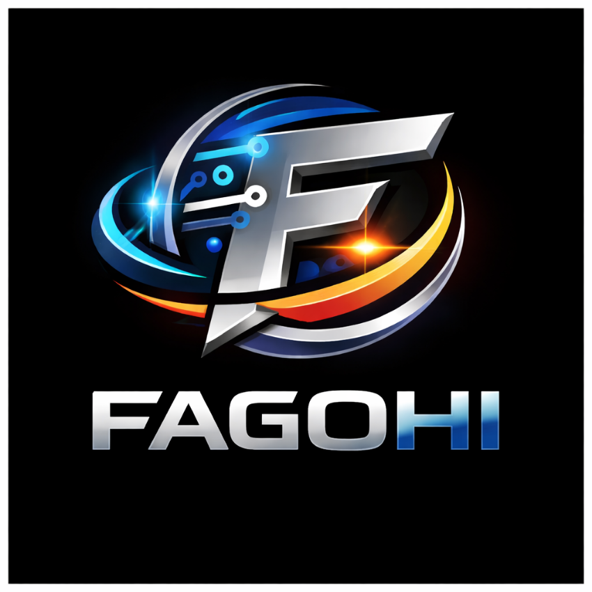 Logo Fagohi